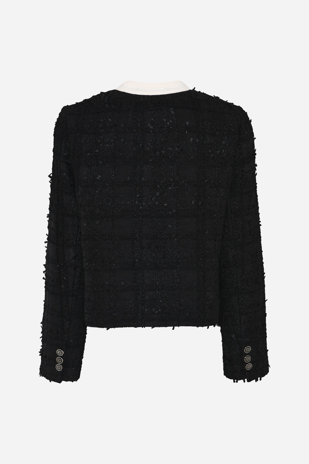 Bruuns Bazaar Women GaussiaBBSufie blazer Blazere Black