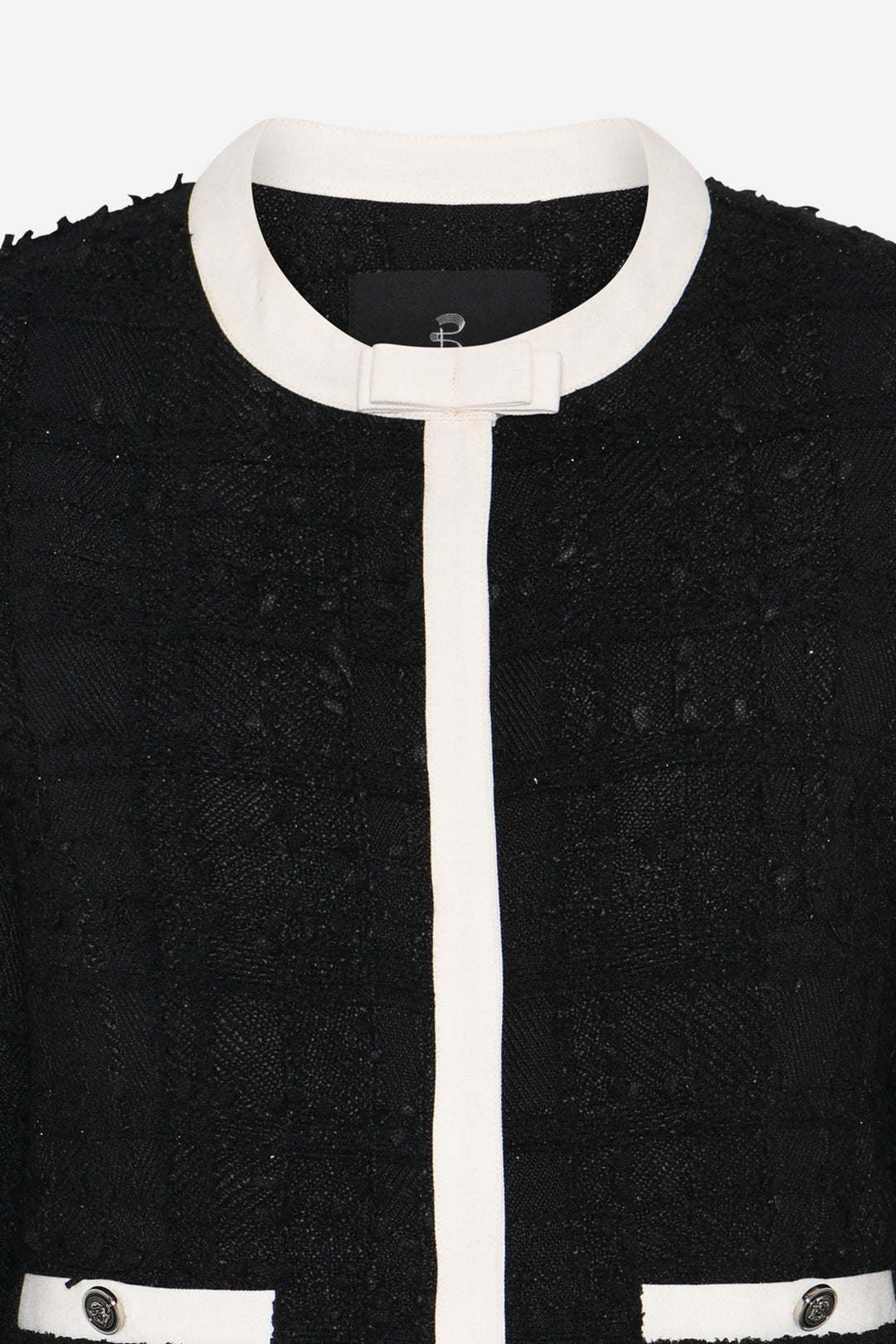 Bruuns Bazaar Women GaussiaBBSufie blazer Blazere Black
