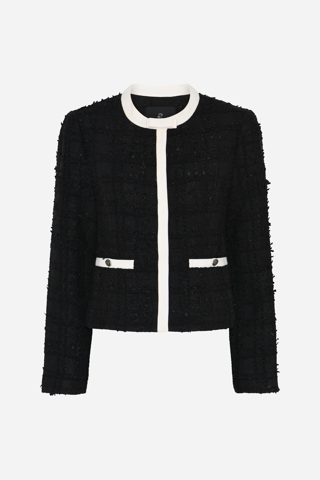 Bruuns Bazaar Women GaussiaBBSufie blazer Blazere Black