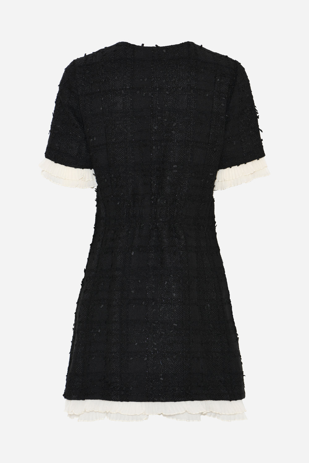 Bruuns Bazaar Women GaussiaBBZenny kjole Kjoler Black