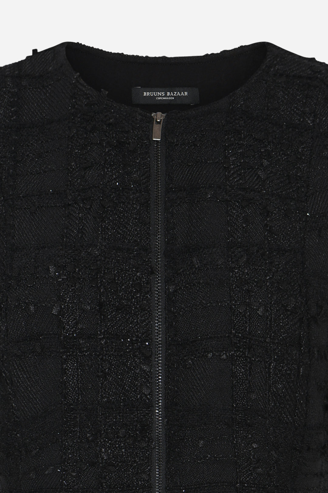 Bruuns Bazaar Women GaussiaBBZenny kjole Kjoler Black