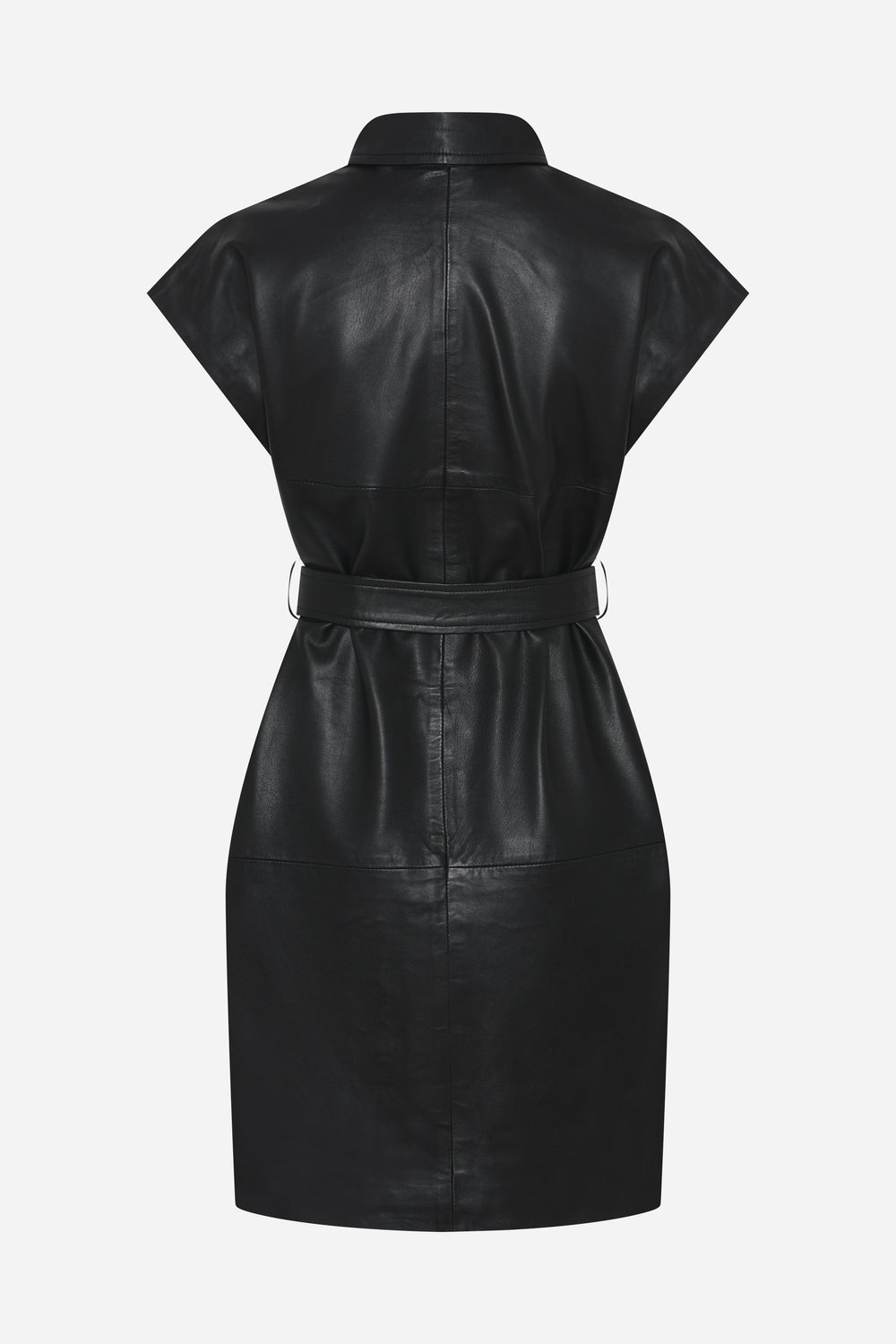 Bruuns Bazaar Women GentianBBVilina kjole Kjoler Black