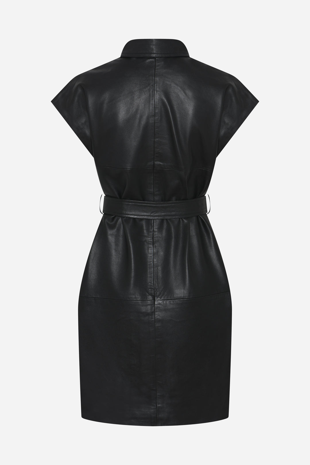 Bruuns Bazaar Women GentianBBVilina kjole Kjoler Black