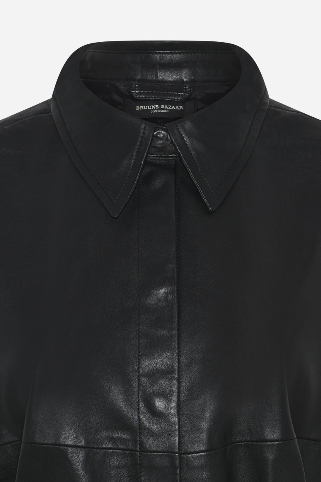 Bruuns Bazaar Women GentianBBVilina kjole Kjoler Black