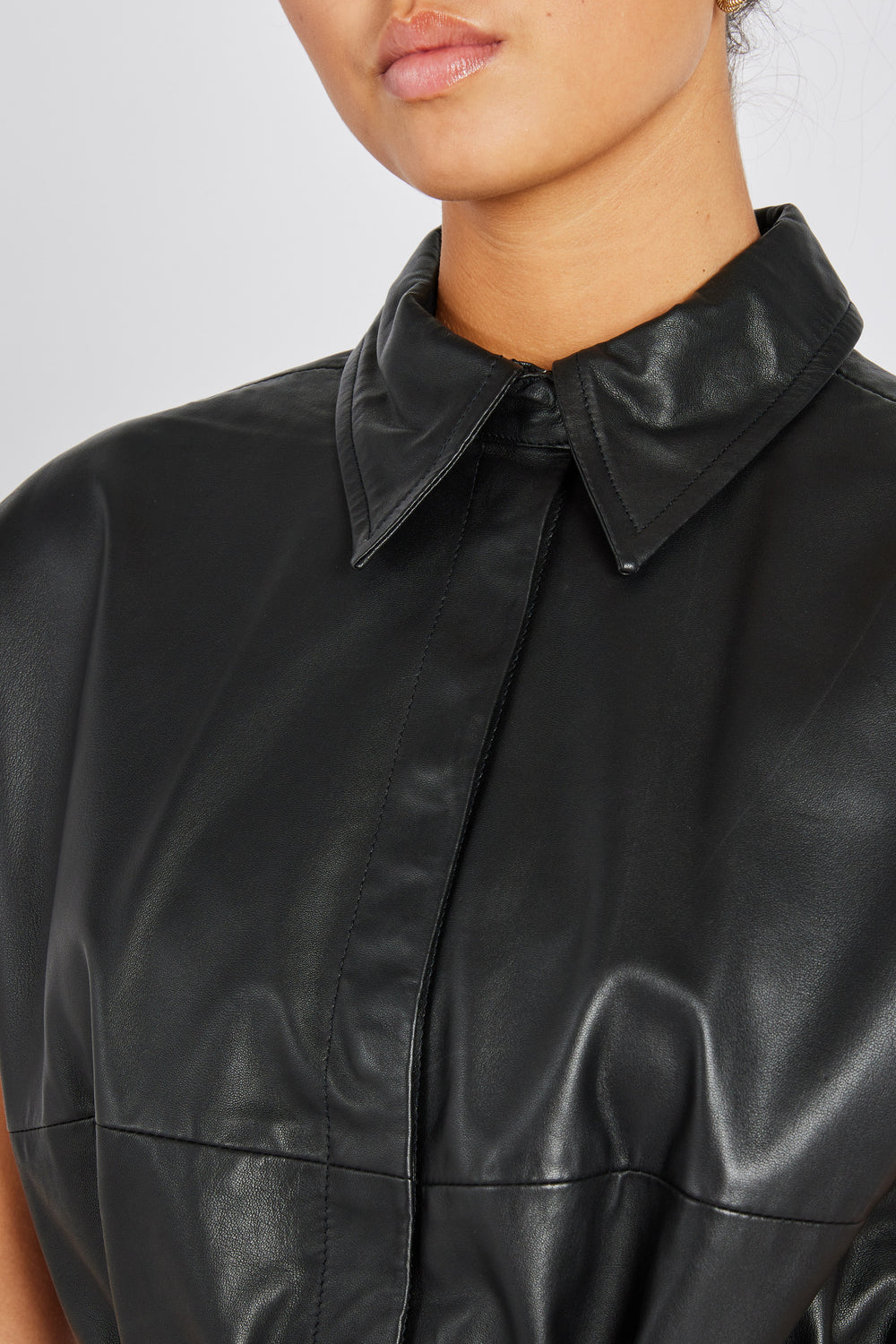 Bruuns Bazaar Women GentianBBVilina kjole Kjoler Black