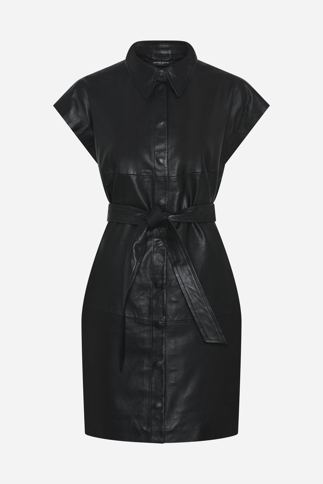 Bruuns Bazaar Women GentianBBVilina kjole Kjoler Black