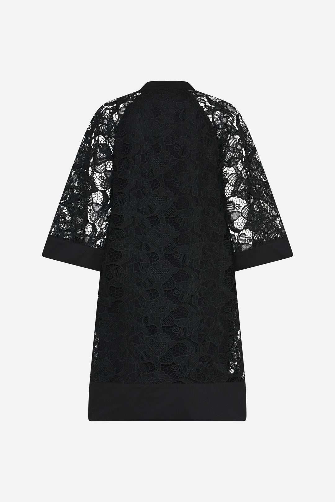 Bruuns Bazaar Women GeonomaBBWandesa kjole Kjoler Black