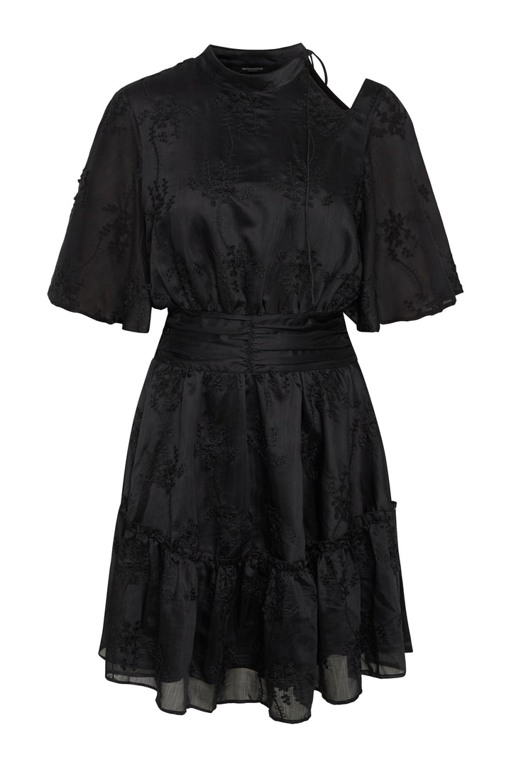 Bruuns Bazaar Women GillywineBBMejra dress Dress Black