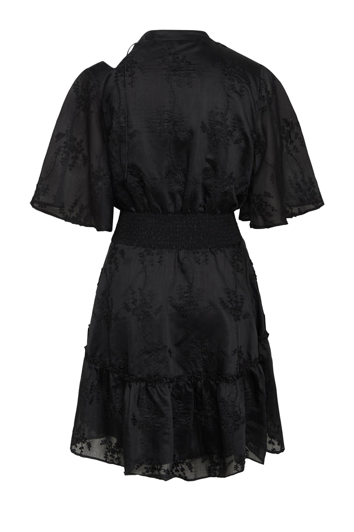 Bruuns Bazaar Women GillywineBBMejra dress Dress Black