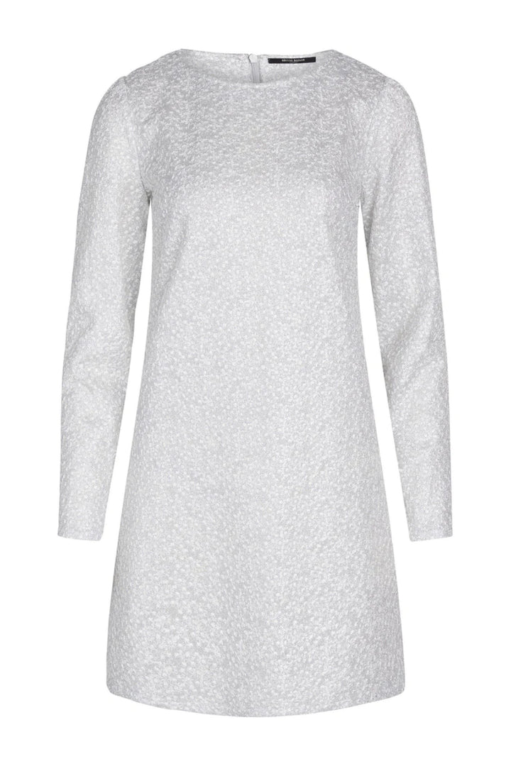 Bruuns Bazaar Women HeartseaseBBElectra dress Dress Silver