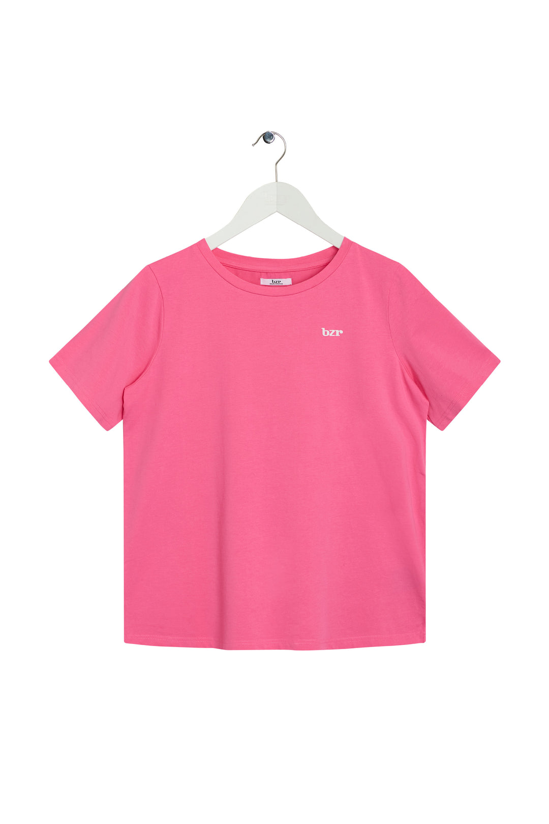 BZR HoustonBZ SS t-shirt T-shirts Pink