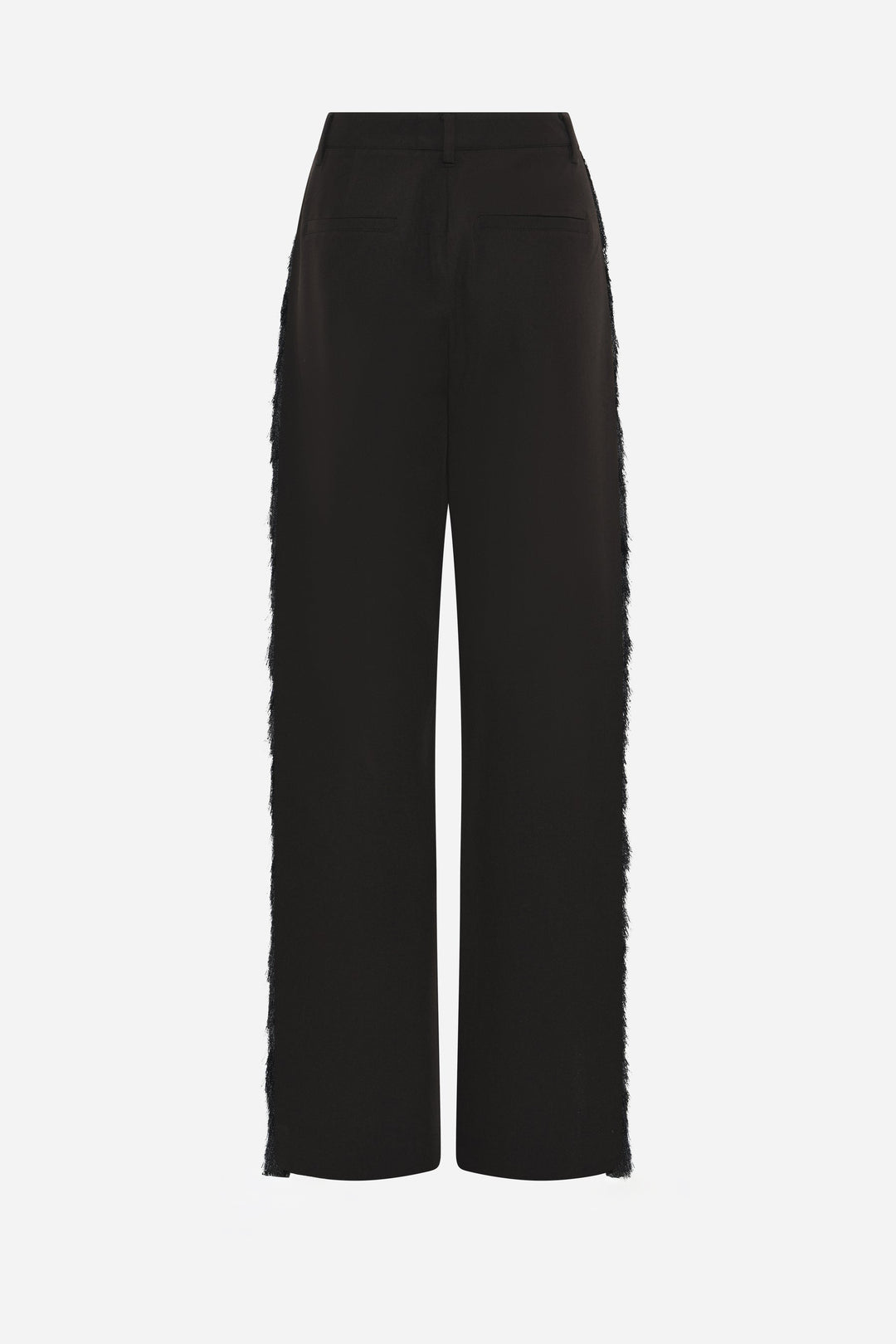 Bruuns Bazaar Women HyphaBBElezus bukser Bukser Black