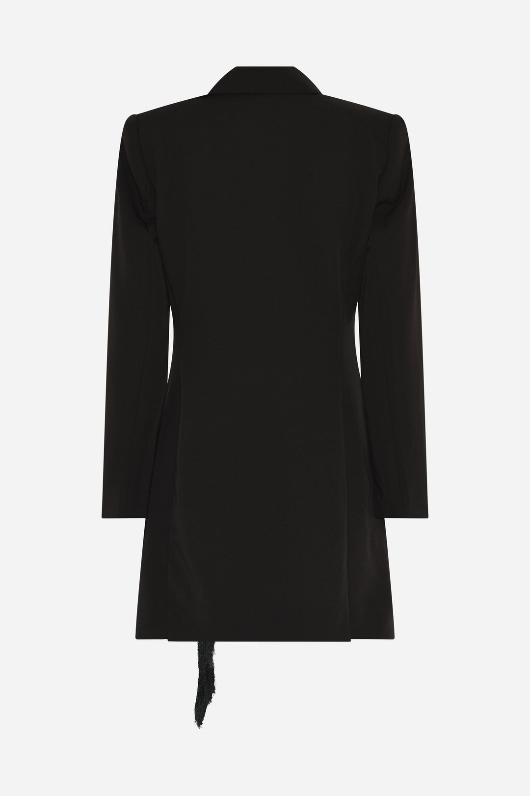 Bruuns Bazaar Women HyphaBBFreja kjole Kjoler Black