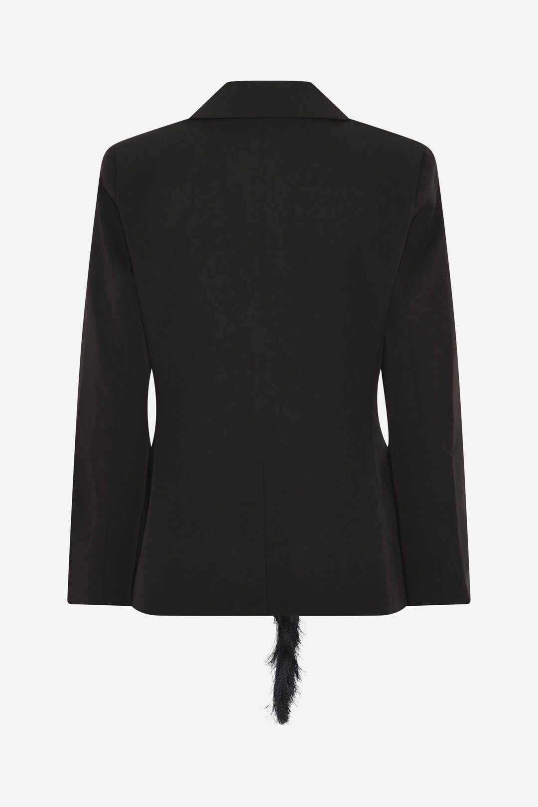Bruuns Bazaar Women HyphaBBFridaia blazer Blazere Black
