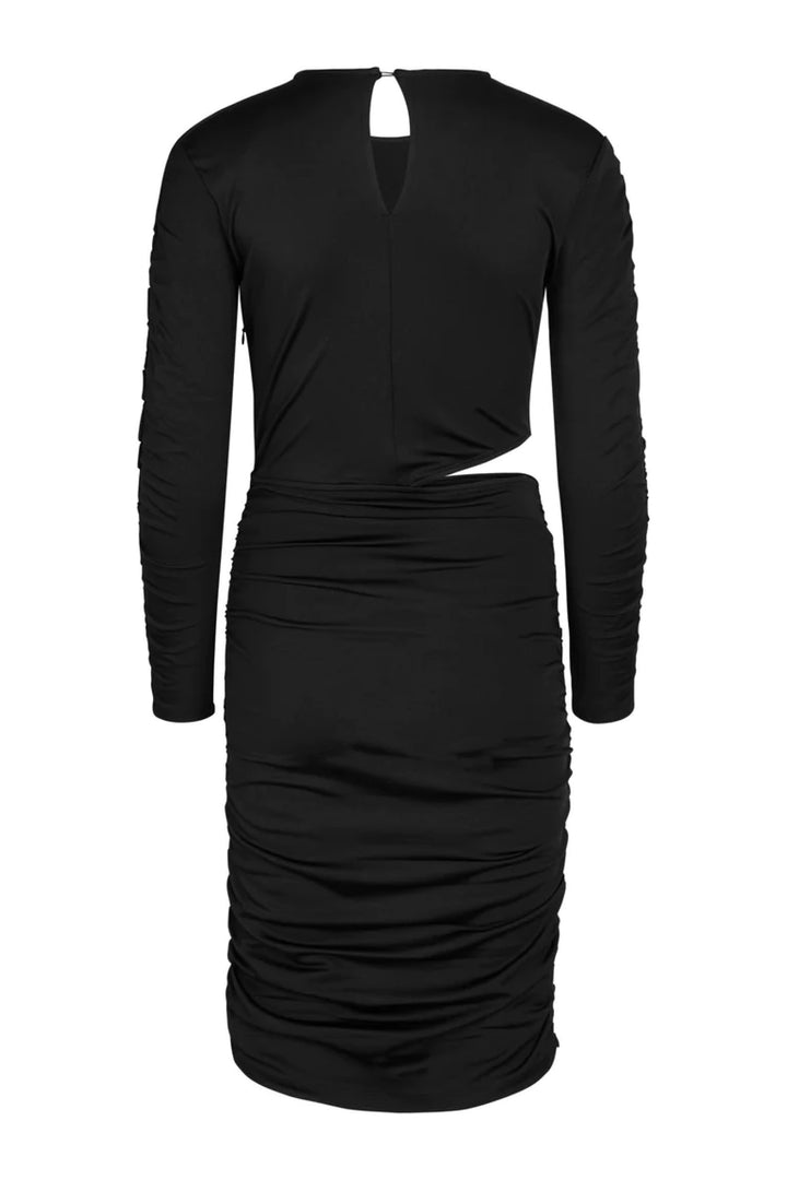 BZR ImmaBZKrystal dress Dress Black