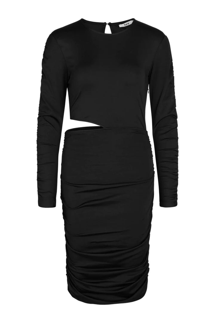 BZR ImmaBZKrystal dress Dress Black