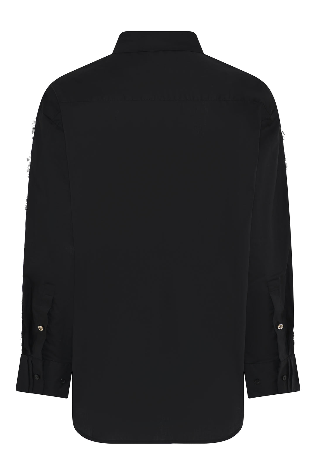 Bruuns Bazaar Women IposBBLua skjorte Shirts Black