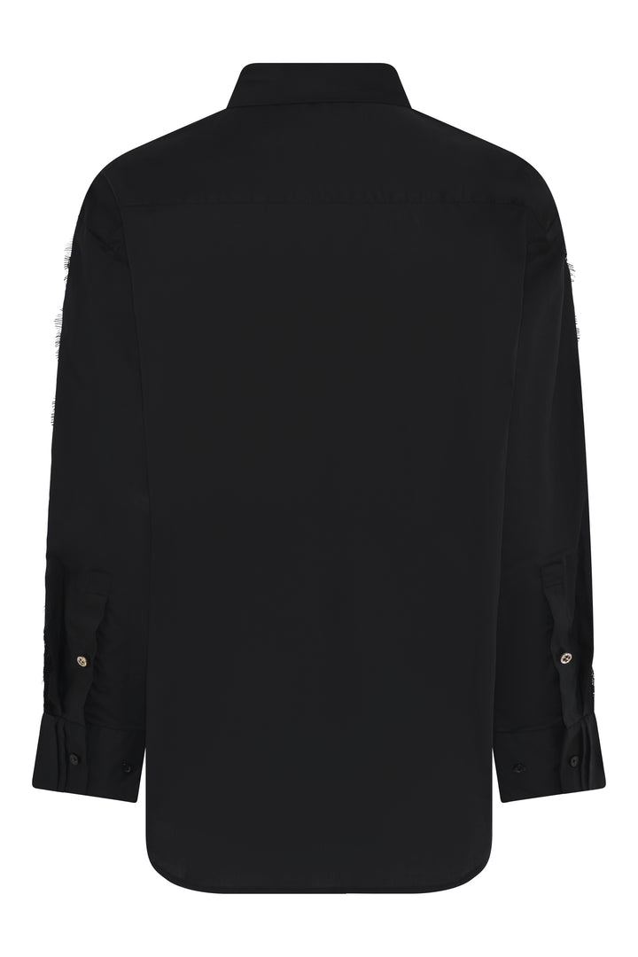 Bruuns Bazaar Women IposBBLua skjorte Shirts Black