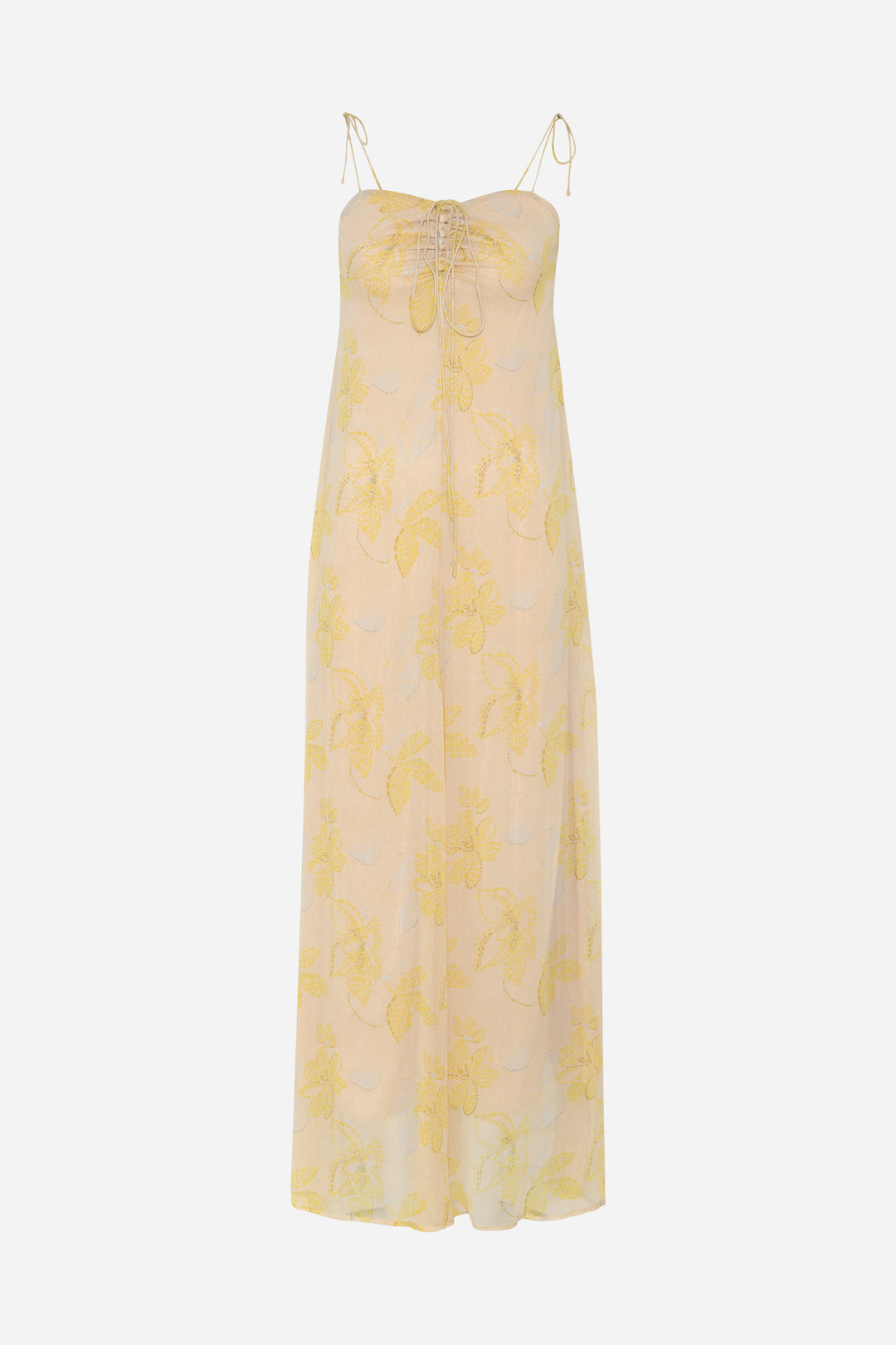 Bruuns Bazaar Women IriarteaBBAlly dress Kjoler Summer print