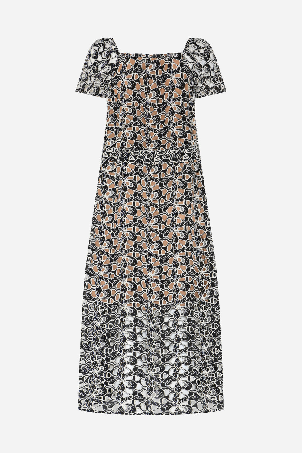 Bruuns Bazaar Women KantiBBHariet dress Kjoler Black