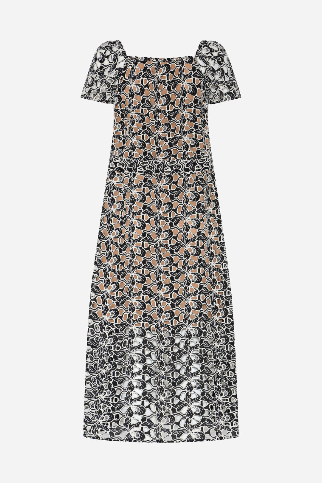 Bruuns Bazaar Women KantiBBHariet dress Kjoler Black