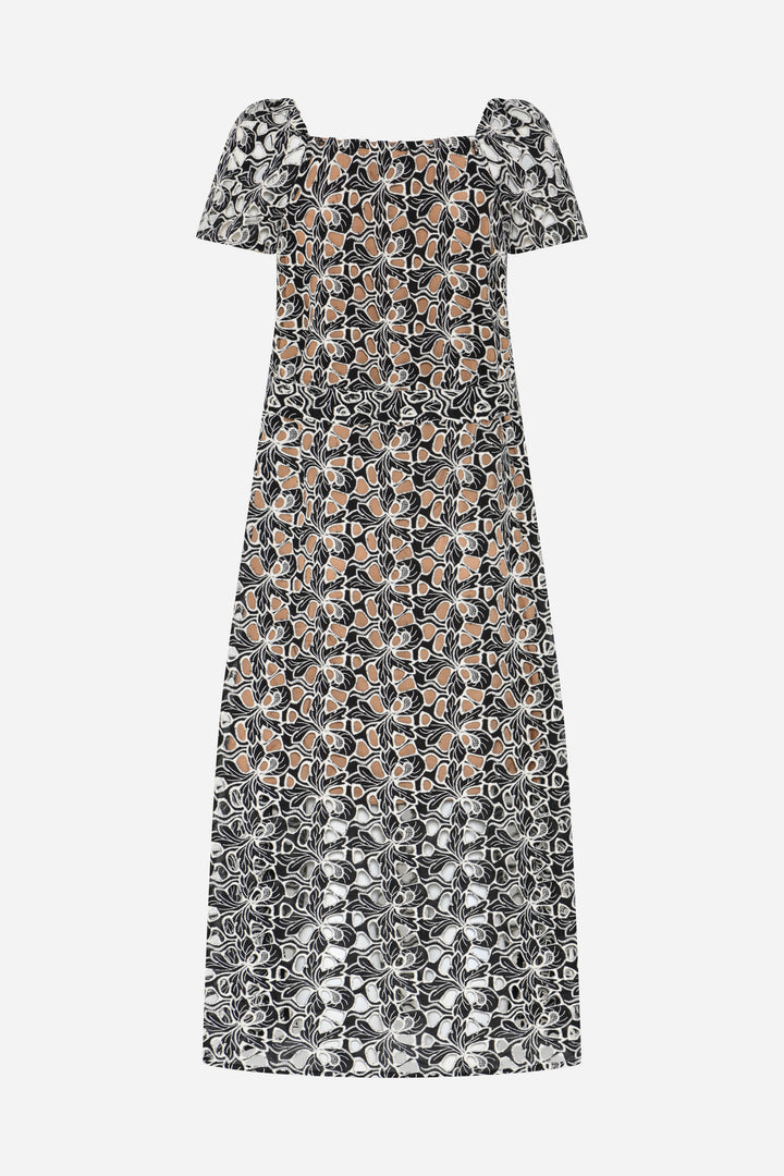 Bruuns Bazaar Women KantiBBHariet dress Kjoler Black