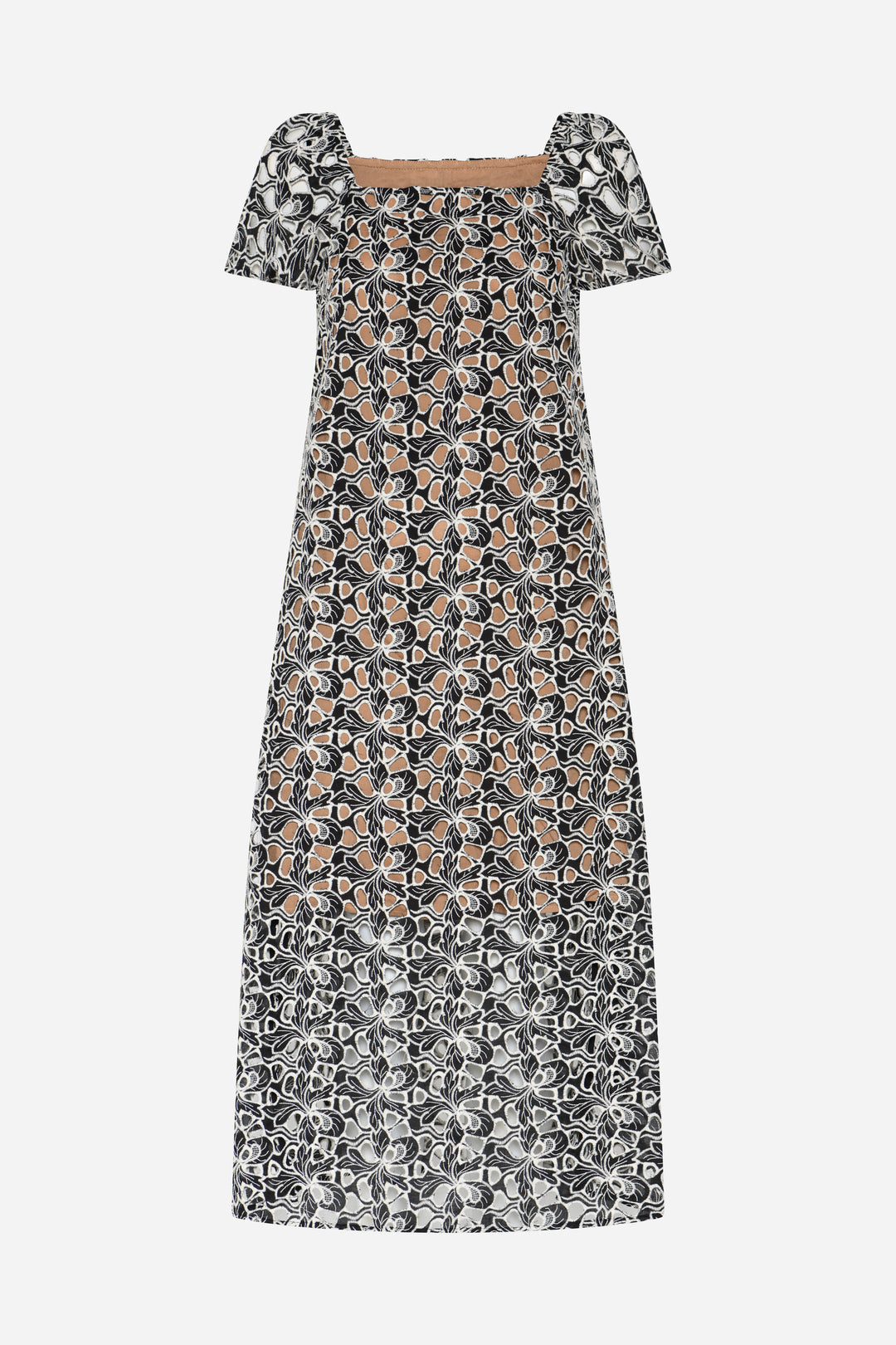 Bruuns Bazaar Women KantiBBHariet dress Kjoler Black
