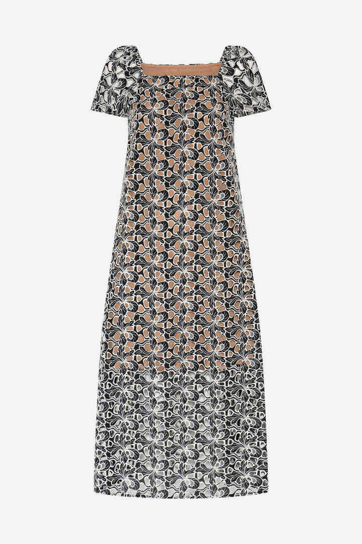 Bruuns Bazaar Women KantiBBHariet dress Kjoler Black