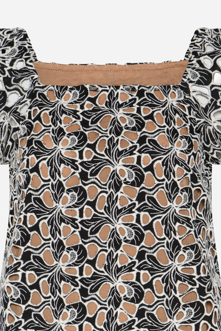 Bruuns Bazaar Women KantiBBHariet dress Kjoler Black