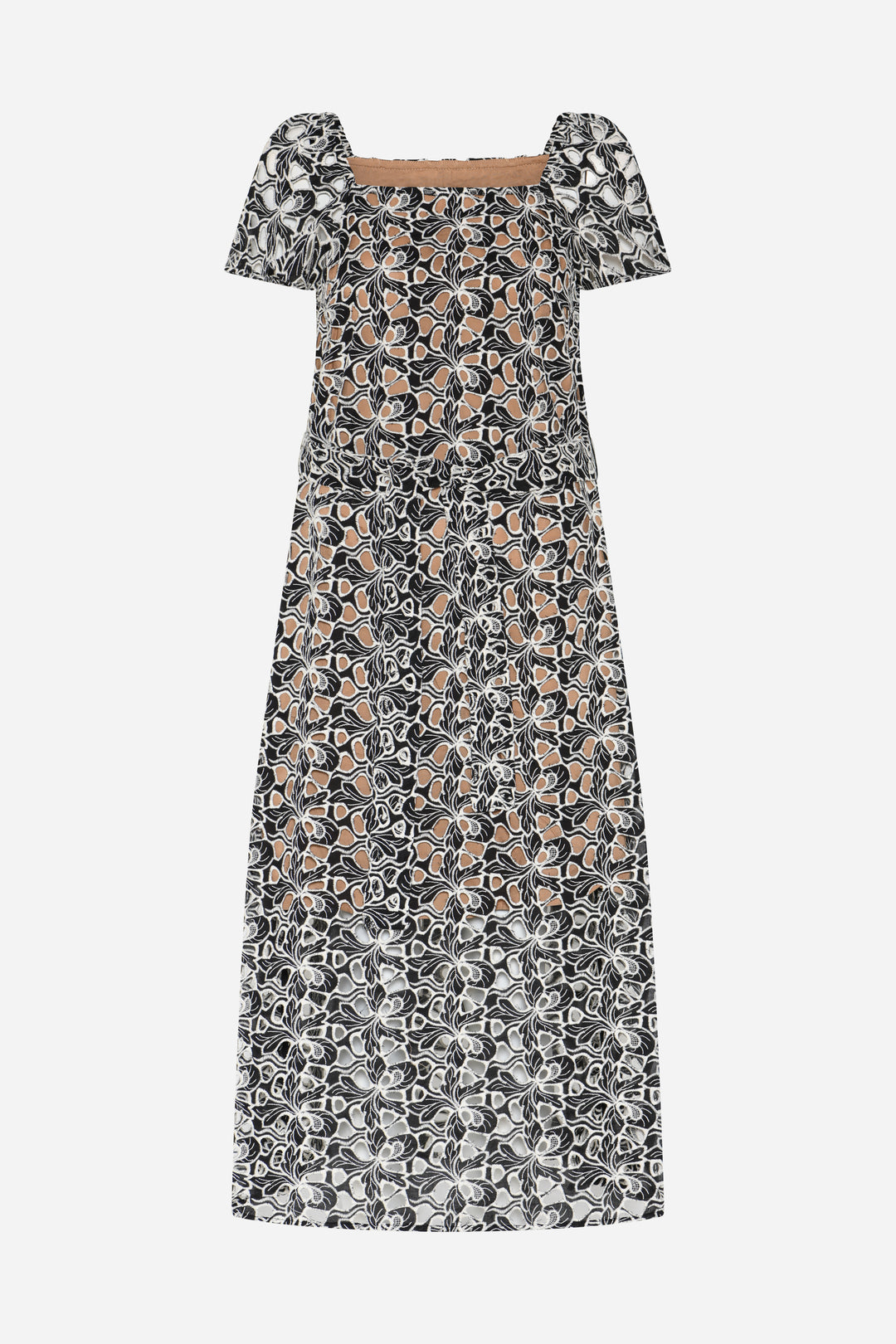 Bruuns Bazaar Women KantiBBHariet dress Kjoler Black