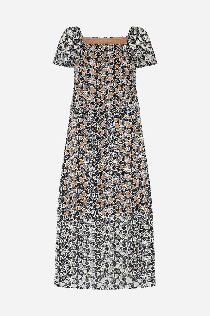 Bruuns Bazaar Women KantiBBHariet dress Kjoler Black