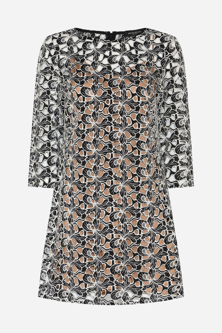 Bruuns Bazaar Women KantiBBKeira dress Kjoler Black