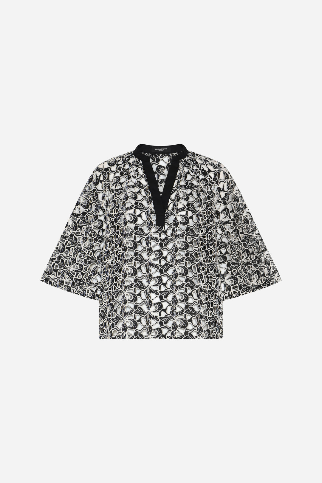 Bruuns Bazaar Women KantiBBWinny blouse Bluser Black