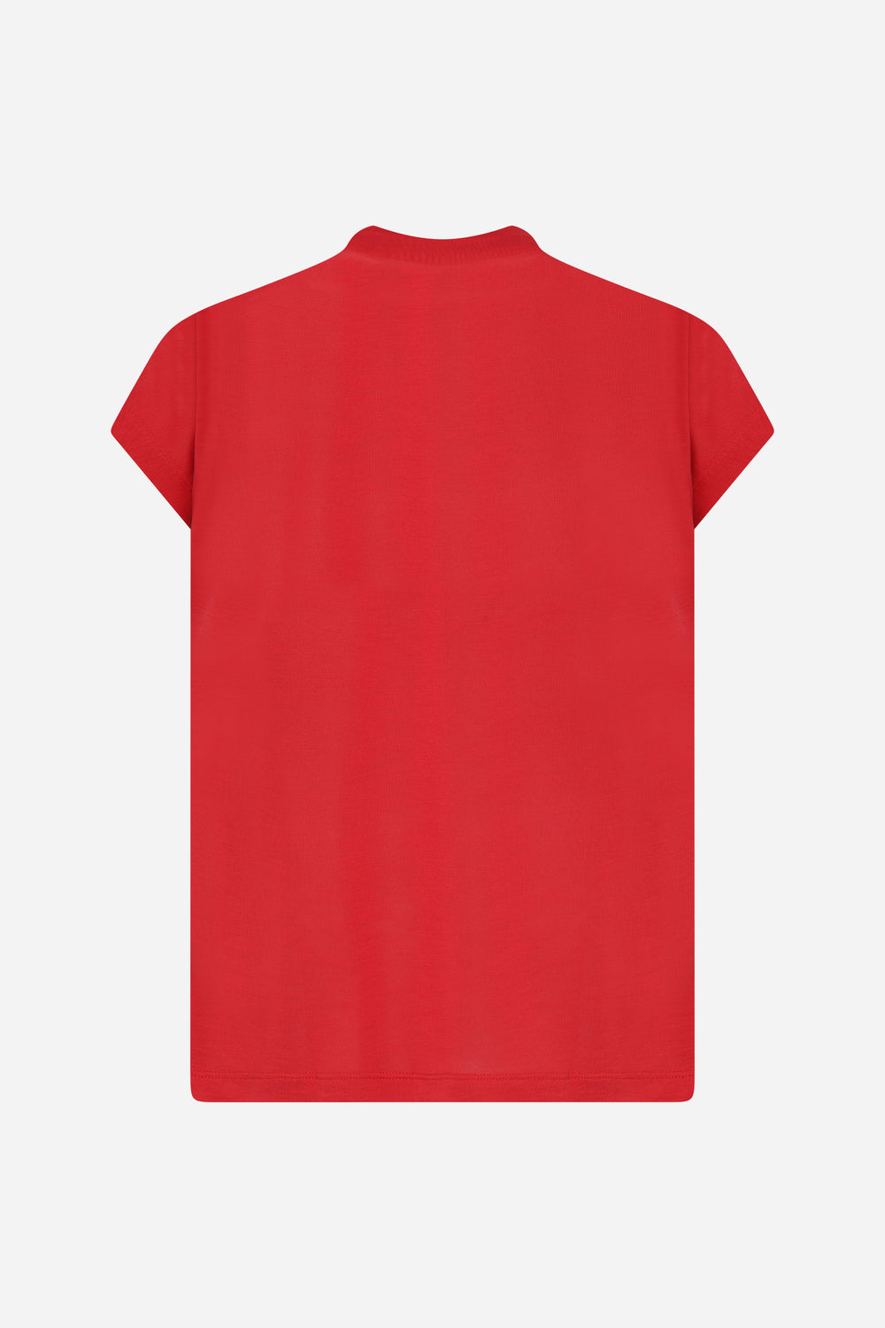 Bruuns Bazaar Women KatkaBBGinae blouse T-shirts True Red