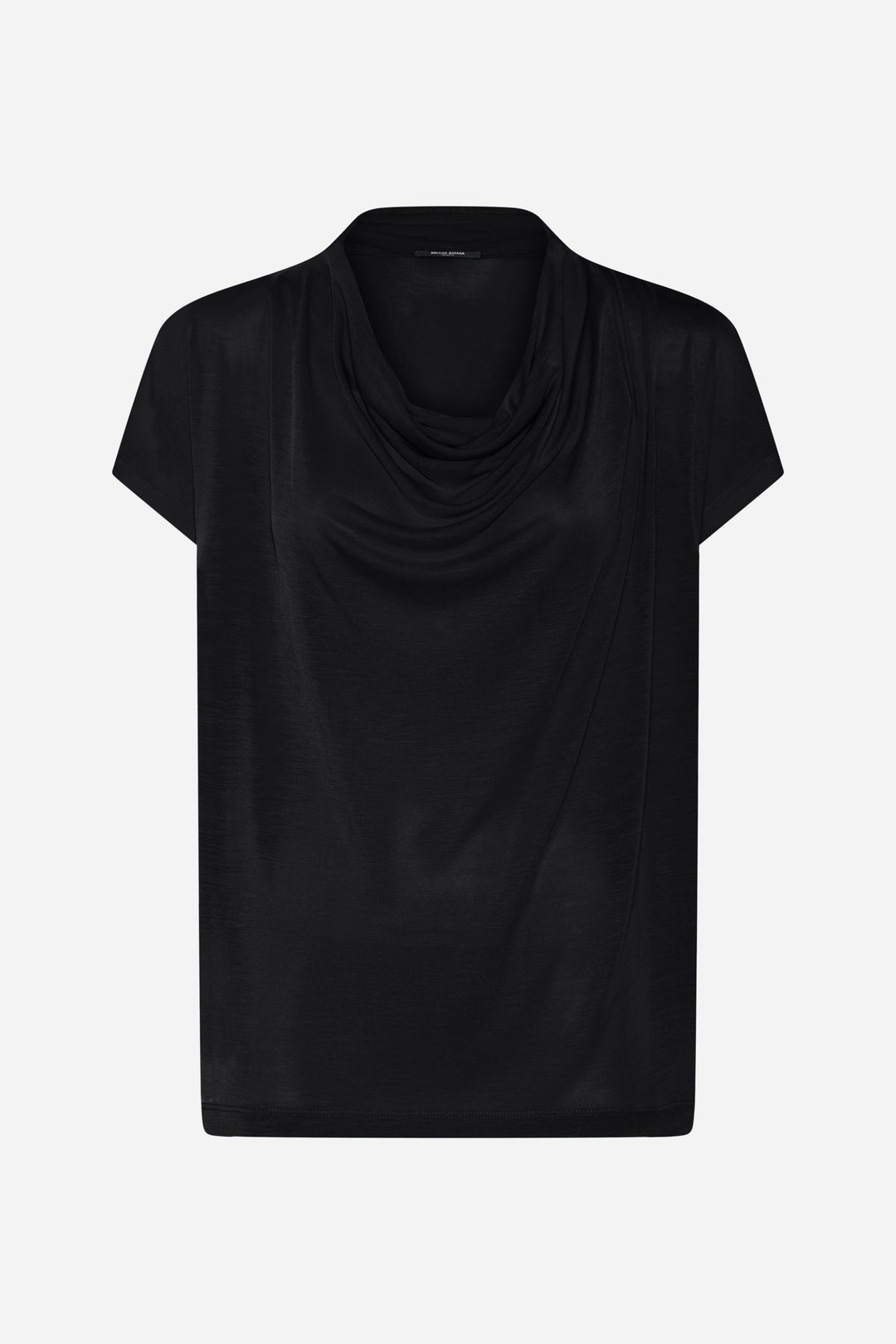 Bruuns Bazaar Women KatkaBBGinae bluse T-shirts Black