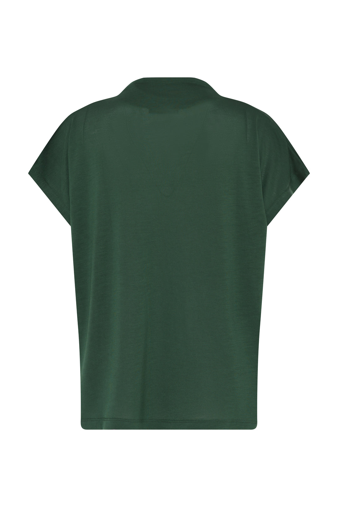 Bruuns Bazaar Women KatkaBBGinae bluse T-shirts Forest