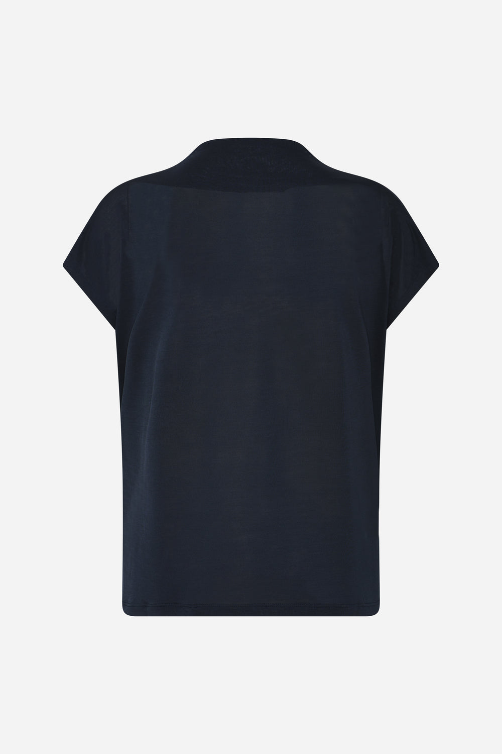 Bruuns Bazaar Women KatkaBBGinae bluse T-shirts Sky Captain