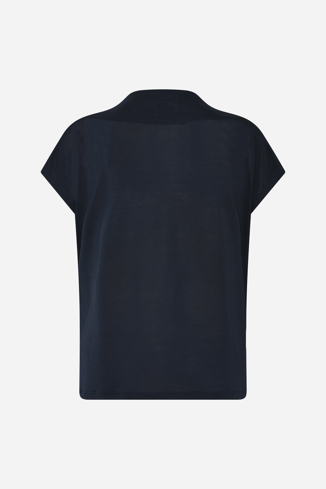 Bruuns Bazaar Women KatkaBBGinae bluse T-shirts Sky Captain