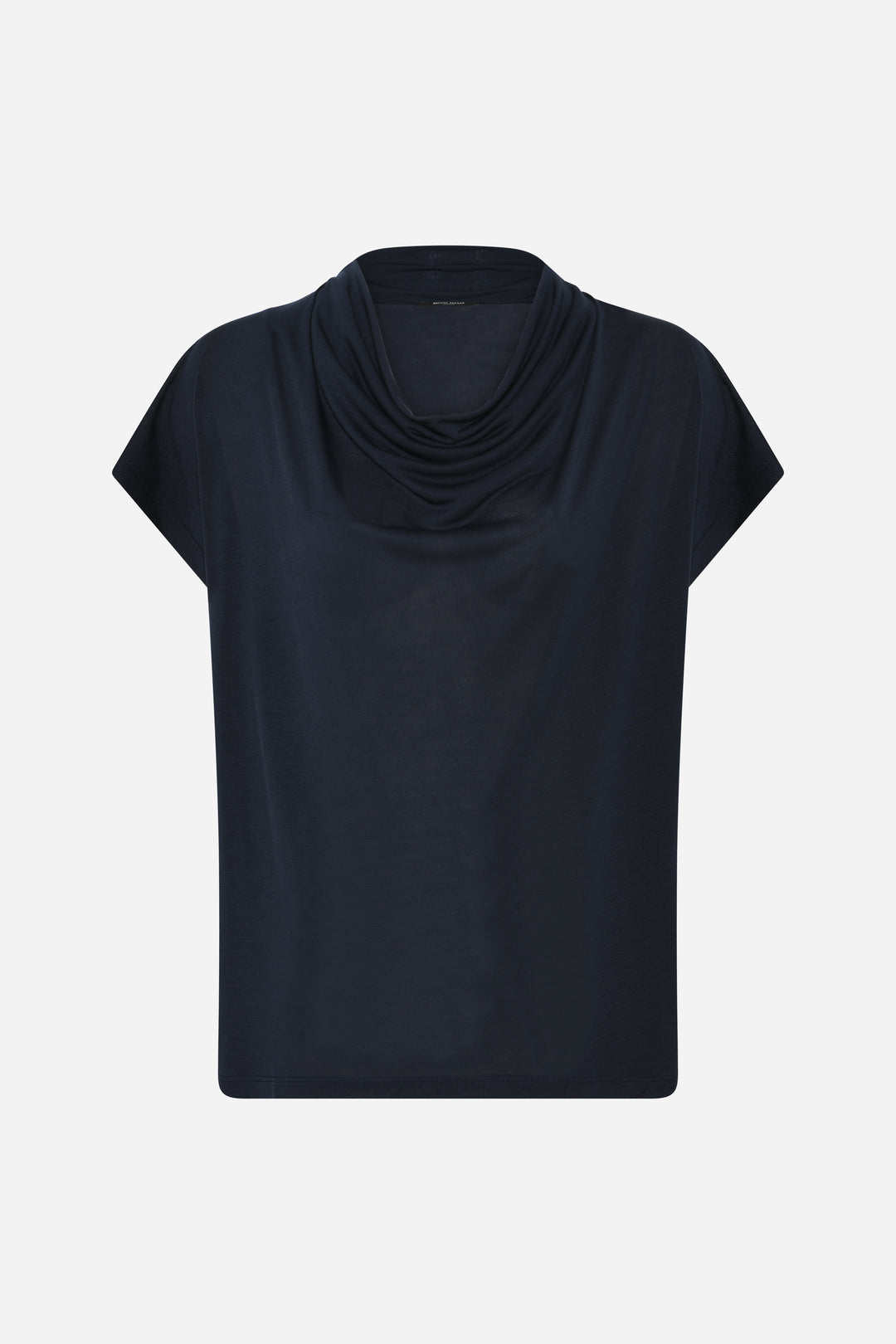 Bruuns Bazaar Women KatkaBBGinae bluse T-shirts Sky Captain