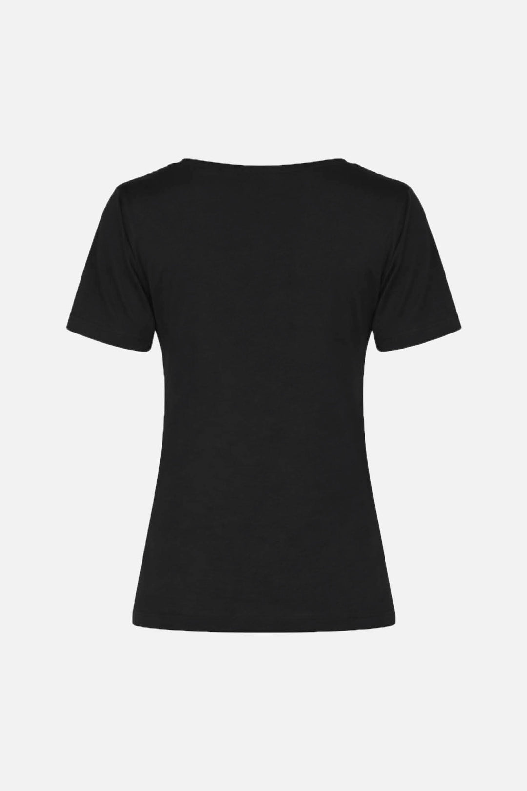 Bruuns Bazaar Women KatkaBBSynvita top T-shirts Black