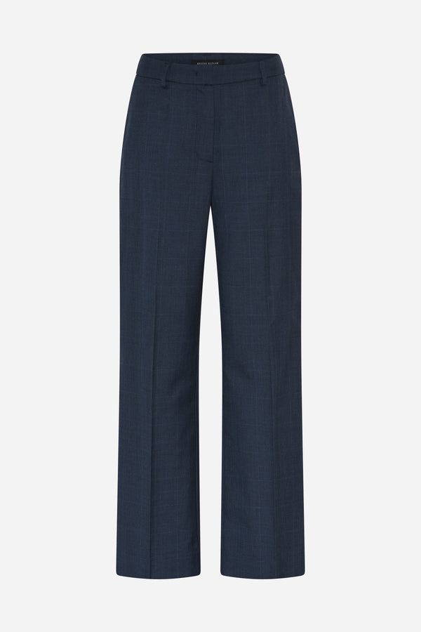 KerrioBBEleza bukser - Deep grey blue