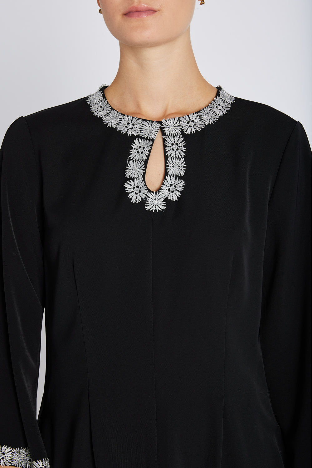 Bruuns Bazaar Women KornelBBNathalianna kjole Kjoler Black