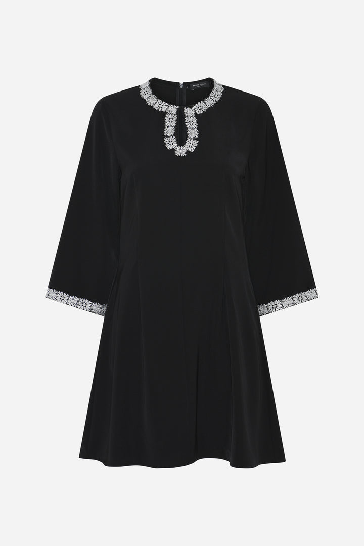Bruuns Bazaar Women KornelBBNathalianna kjole Kjoler Black