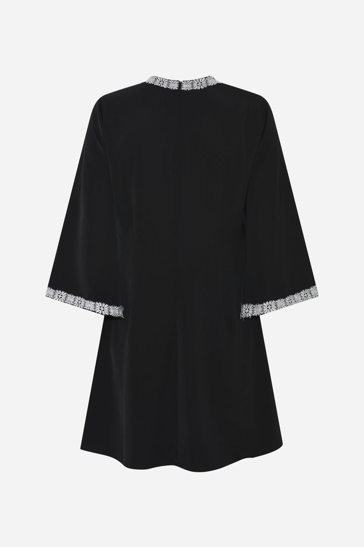 Bruuns Bazaar Women KornelBBNathalianna kjole Kjoler Black