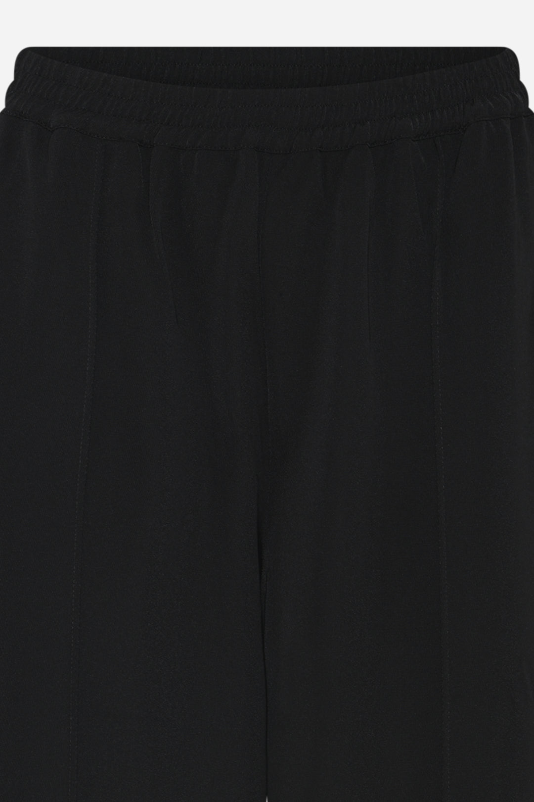Bruuns Bazaar Women KornelBBZafina bukser Bukser Black