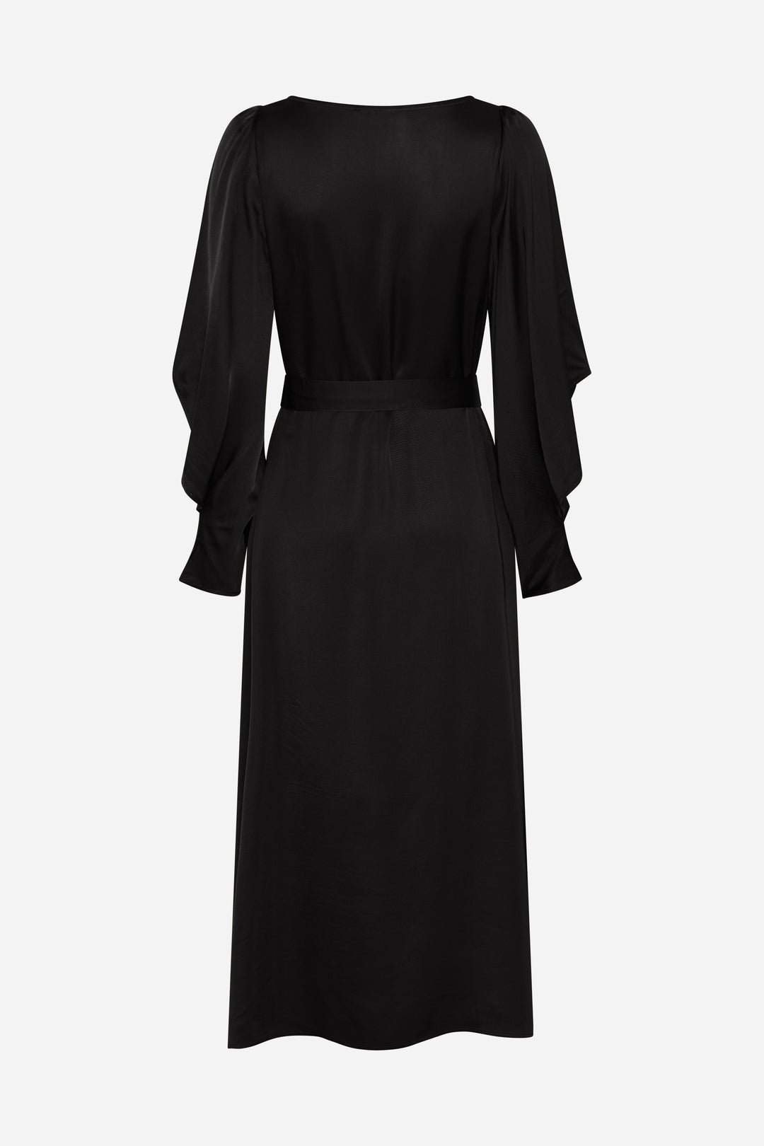 Bruuns Bazaar Women KorthalsiaBBCarise kjole Kjoler Black