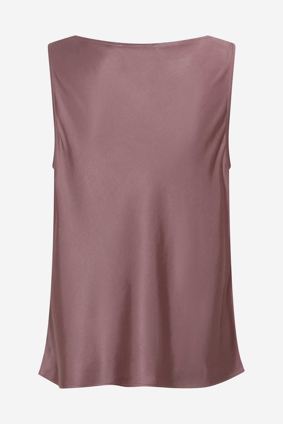 Bruuns Bazaar Women KorthalsiaBBCowl top Bluser Twilligth Mauve