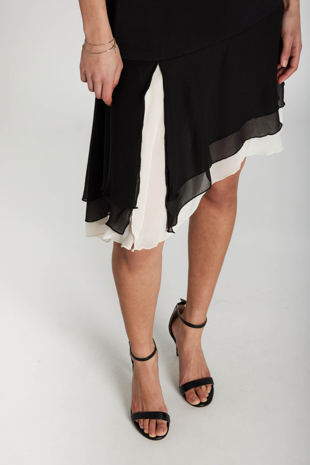 Bruuns Bazaar Women KorthalsiaBBFelice dress Kjoler Black