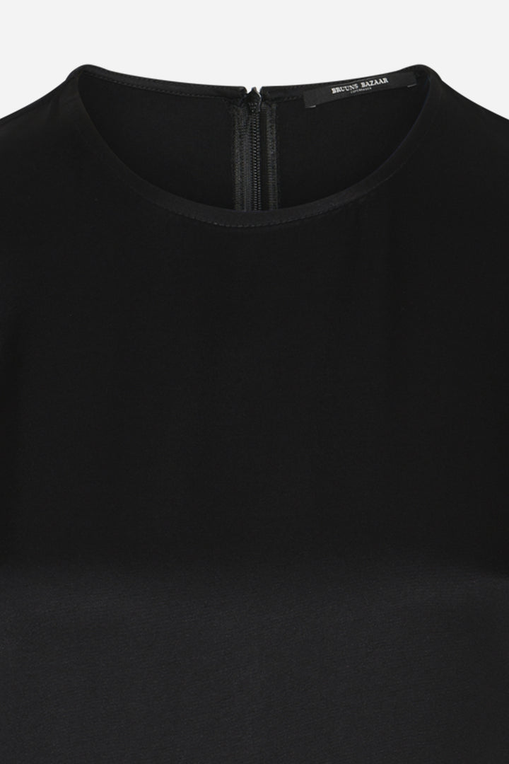 Bruuns Bazaar Women KorthalsiaBBFelice dress Kjoler Black