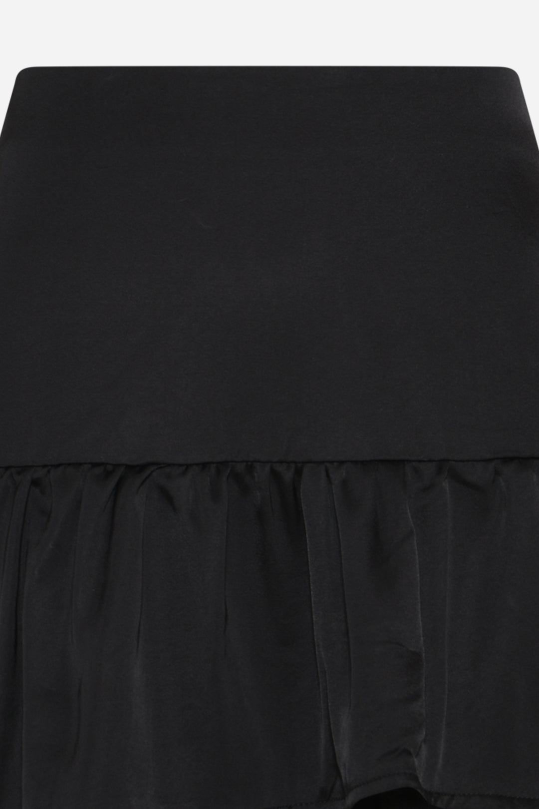 Bruuns Bazaar Women KorthalsiaBBIxora nederdel Nederdele Black
